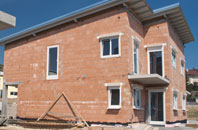 Barry home extensions