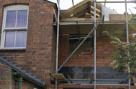 free Barry home extension quotes