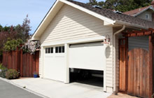 Barry garage construction leads